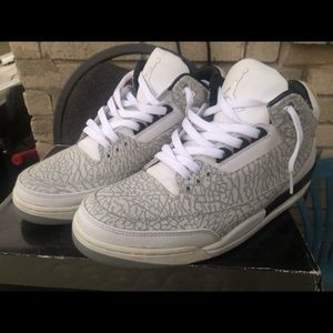 Jordan 3 flips